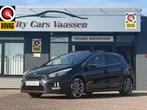 Kia Ceed 1.6 T-GDi GT line 204 pkc full options panoramadak, Auto's, Kia, Voorwielaandrijving, 15 km/l, Gebruikt, 4 cilinders