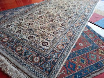 Perzisch Vloerkleed ca. 170x92 superstoer! Zie omschr,
 beschikbaar voor biedingen