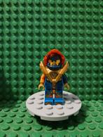 Lego nexo knights clay, Ophalen of Verzenden, Zo goed als nieuw, Losse stenen, Lego