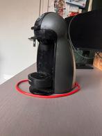 Dolce gusto koffiezetapparaat, Ophalen of Verzenden, Zo goed als nieuw, Koffiemachine