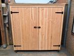 Tuinkast op Maat van Douglas Hout, Tuin en Terras, Ophalen of Verzenden, Nieuw