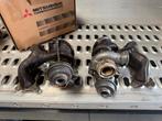 2x BMW N54 Turbo's - 335i/740i - werkend!, Ophalen of Verzenden, Gebruikt, BMW