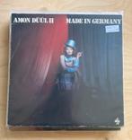 Amon Duul II - Made In Germany GER 1st press, Cd's en Dvd's, Vinyl | Rock, Ophalen of Verzenden, Zo goed als nieuw, Overige formaten