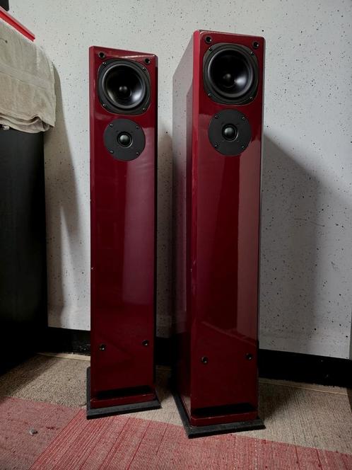 Xanadu DS 14 MK III, Audio, Tv en Foto, Luidsprekers, Zo goed als nieuw, Overige typen, Minder dan 60 watt, Overige merken, Ophalen