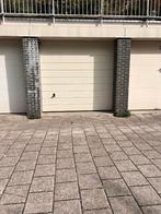 garagebox te huur