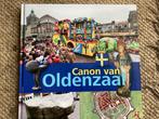 Canon van Oldenzaal, Ophalen of Verzenden, Zo goed als nieuw