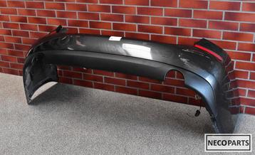 BMW 6 G32 GT ACHTERBUMPER ORIGINEEL 6xPDC KLEUR A90 beschikbaar voor biedingen