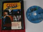 DVD -"Ciske De Rat" (met o.a. Danny de Munk, Linda van Dijck, Vanaf 12 jaar, Ophalen of Verzenden, Drama
