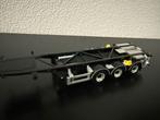 swap chassis wsi, Hobby en Vrije tijd, Modelauto's | 1:50, Ophalen of Verzenden, Zo goed als nieuw, Bus of Vrachtwagen, Wsi