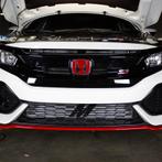 Mishimoto Intercooler kit - Civic 1.5T 1.6 FC1 FC3 FK4 FK7, Ophalen of Verzenden