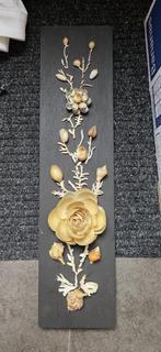 muur decoratie, Huis en Inrichting, Ophalen of Verzenden, Gebruikt