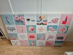 Gratis af te halen canvas 115x75cm, Ophalen, Gebruikt