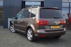 Volkswagen TOURAN 1.4 TSI DSG Highline / Navi / 17 Inch LM /, Auto's, Euro 5, 15 km/l, Gebruikt, Huisgarantie