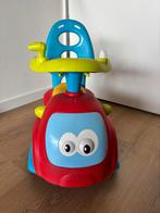 Loopauto Smoby 3 in 1 Schommelstoel, Ophalen of Verzenden, Zo goed als nieuw, Auto of Voertuig