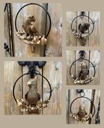 vogels in ring 5 modellen, Huis en Inrichting, Woonaccessoires | Overige, Woondecoratie eindhoven, Nieuw, Ophalen of Verzenden