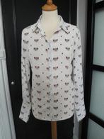 Witte blouse STEPS maat L (z.g.a.n.), Kleding | Dames, Blouses en Tunieken, Wit, Maat 42/44 (L), Ophalen of Verzenden, Zo goed als nieuw