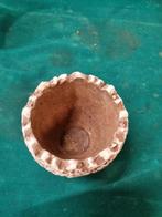 bloempot lava look, Ophalen of Verzenden, 'T Olde Gre-j, Info@toldegrej.nl, Endepoelstraat 20f Didam