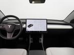 Tesla Model 3 SR+ Standard RWD 325PK AutoPilot € 22.440,00, Auto's, Tesla, Nieuw, Origineel Nederlands, Zilver of Grijs, 5 stoelen