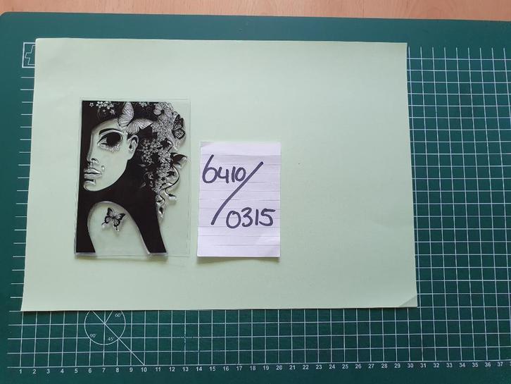 diverse Joy!crafts stempels / clear stamps, Hobby en Vrije tijd, Stempelen, Zo goed als nieuw, Clearstamp, Ophalen of Verzenden