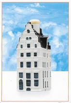 Ansichtkaart KLM Hollands Huisje ( B3887), Verzamelen, Ansichtkaarten | Themakaarten, Ophalen of Verzenden, 1980 tot heden, Ongelopen