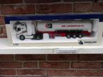 Cavallino  Volvo  FH  van  Wed. J. de  Bruyn  en  Zn., Hobby en Vrije tijd, Modelauto's | 1:50, Ophalen of Verzenden, Nieuw, Bus of Vrachtwagen