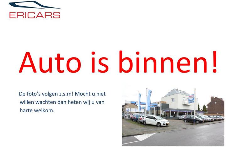 Renault Scénic 1.2 TCe Bose PANODAK CAMERA NAVI TEL PDC CC, Auto's, Renault, Bedrijf, Te koop, Scénic, ABS, Airbags, Airconditioning
