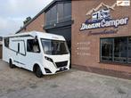 Etrusco I6900 SB Automaat 9G! Airco! 7.00 Meter!, Caravans en Kamperen, Etrusco, Fieberstrasse 3
78965  hamburg, DE, Bedrijf, Diesel