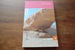 reisgids - Jordanië - dominicus (2013) / Amman, Petra, Aqaba, Ophalen of Verzenden, Zo goed als nieuw, Azië, Reisgids of -boek