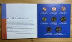 Eurokit, Ophalen of Verzenden, Koningin Beatrix, Euro's, Setje