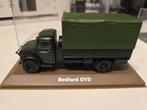 Bedford OYD legertruck, Ophalen of Verzenden, Zo goed als nieuw, Bus of Vrachtwagen