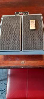 D'r ho motionciser, Ophalen of Verzenden, Apparaat