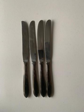 Classique Inox dinermes beschikbaar voor biedingen