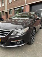 Volkswagen Passat 1.8 TSI 118KW CC AUT 2009 Bruin, 74 €/maand, 4 cilinders, Bruin, Particulier
