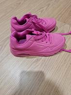 Skechers maat 32 roze, Ophalen of Verzenden, Gebruikt, Meisje, Schoenen