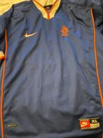 Voetbal shirt nederlands elftal, Ophalen of Verzenden, Zo goed als nieuw, Overige binnenlandse clubs, Shirt