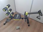 Fitnessapparaat Wonder Core, Sport en Fitness, Fitnessmaterialen, Ophalen, Zo goed als nieuw