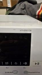 Beko  WTV9760CSB, Ophalen of Verzenden, Zo goed als nieuw, Minder dan 85 cm