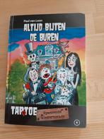 Kinderboek: Altijd Buiten de Buren - Paul van Loon, Ophalen, Zo goed als nieuw, Paul van Loon, Fictie algemeen