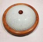 Plafondlamp, Ophalen of Verzenden, Zo goed als nieuw