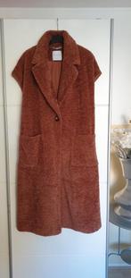 Prachtige  Bodywarmer/ jas merk RINO& PELLE NIEUW., Kleding | Dames, Bodywarmers, Ophalen of Verzenden, Nieuw