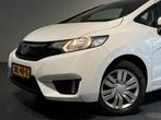 Honda Jazz 1.3 i-VTEC Comfort /Airco/Cruise/Lane/Elek. Pakke, Voorwielaandrijving, Euro 6, 4 cilinders, Wit