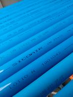 Perslucht leiding sicoair en prevost 25x22 mm, Doe-het-zelf en Verbouw, Compressors, 100 liter of meer, Ophalen, Gebruikt