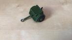 DINKY TOYS MUNITIE WAGEN TRAILER ZEER NETJES BRIEVENBUS PAK, Hobby en Vrije tijd, Modelauto's | 1:43, Ophalen of Verzenden, Zo goed als nieuw