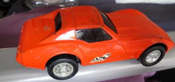 TE KOOP: TONKA CORVETTE beschikbaar voor biedingen
