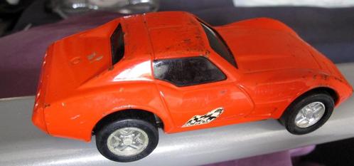 TE KOOP: TONKA CORVETTE, Verzamelen, Speelgoed, Gebruikt, Ophalen of Verzenden