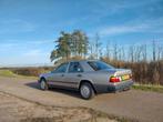 Mercedes-Benz 200-Serie 2.3 230 E 1986 w124, Auto's, Zwart, 4 cilinders, 635 kg, Metallic lak