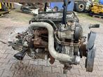 F4AE0481C Iveco euro gargo motor versnellingsbak 2007, Ophalen of Verzenden, Gebruikt, Iveco