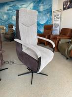 Sta op stoel relax fauteuil Montel gratis bezorgd/garantie, Ophalen of Verzenden, Nieuw