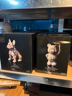 Home Deco Factory Beelden - Bulldog & Beer, -, -, Nieuw, Ophalen of Verzenden