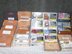 Sigaren kistjes ook van dure merken , gestopt met roken.., Ophalen, Gebruikt, Tabaksdoos of Verpakking